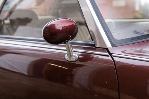 1991 Nissan Figaro Turbo Te koop (foto 121 van 171)