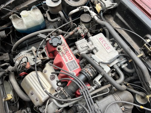 1991 Nissan Figaro Turbo Te koop (foto 141 van 171)