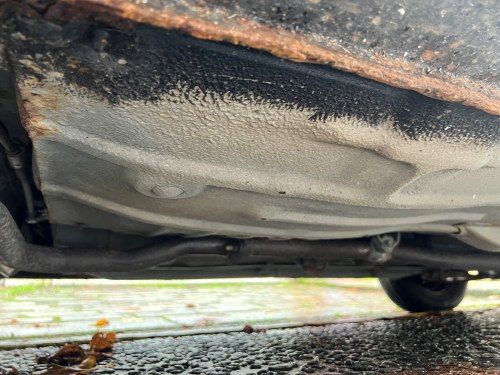 1991 Nissan Figaro Turbo Te koop (foto 155 van 171)