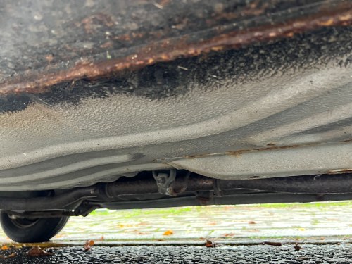 1991 Nissan Figaro Turbo Te koop (foto 159 van 171)