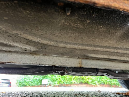 1991 Nissan Figaro Turbo Te koop (foto 170 van 171)