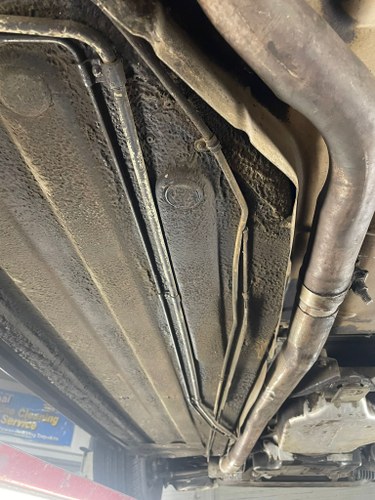 1990 Jaguar XJS Cabriolet V12 'Classic Collection Edition' Te koop (foto 46 van 60)