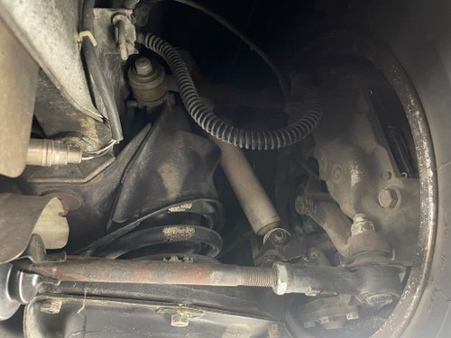 1990 Jaguar XJS Cabriolet V12 'Classic Collection Edition' Te koop (foto 49 van 60)