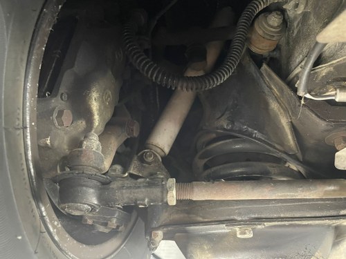 1990 Jaguar XJS Cabriolet V12 'Classic Collection Edition' Te koop (foto 50 van 60)