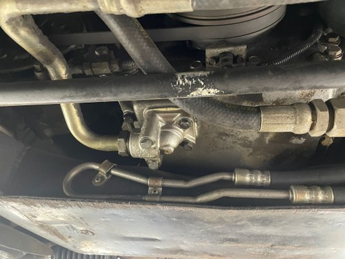 1990 Jaguar XJS Cabriolet V12 'Classic Collection Edition' Te koop (foto 51 van 60)