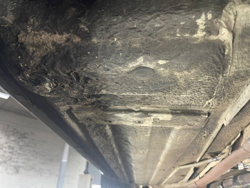 1990 Jaguar XJS Cabriolet V12 'Classic Collection Edition' Te koop (foto 52 van 60)