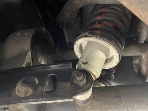 1990 Jaguar XJS Cabriolet V12 'Classic Collection Edition' Te koop (foto 57 van 60)