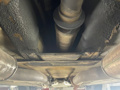 1990 Jaguar XJS Cabriolet V12 'Classic Collection Edition' Te koop (foto 59 van 60)