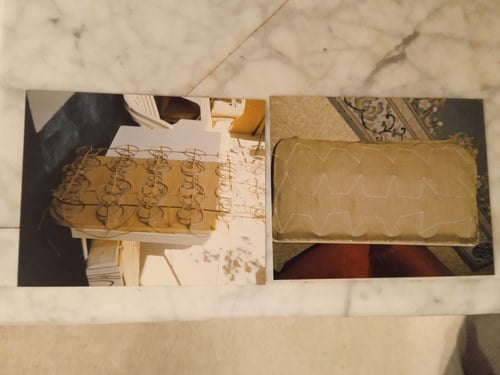 1919 Citroen Type A à vendre (picture 11 of 11)