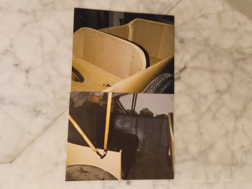 1919 Citroen Type A à vendre (picture 10 of 11)