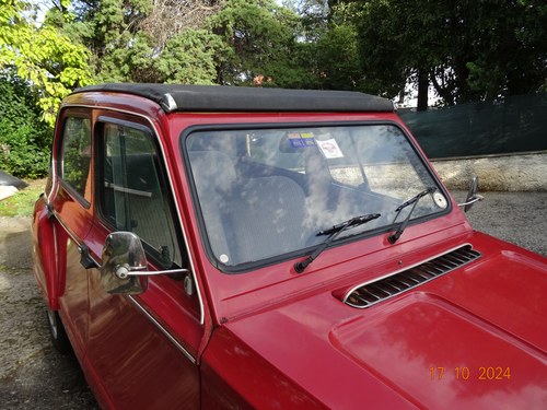 1981 Citroën Dyane 6 In vendita (immagine 55 di 100)