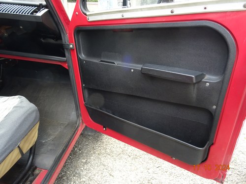 1981 Citroën Dyane 6 In vendita (immagine 10 di 100)