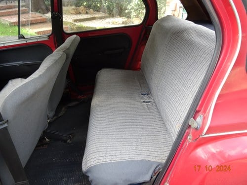 1981 Citroën Dyane 6 In vendita (immagine 12 di 100)