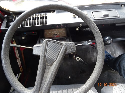 1981 Citroën Dyane 6 In vendita (immagine 19 di 100)