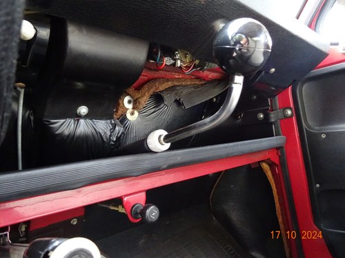 1981 Citroën Dyane 6 In vendita (immagine 22 di 100)