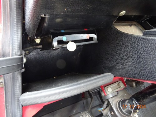 1981 Citroën Dyane 6 In vendita (immagine 26 di 100)