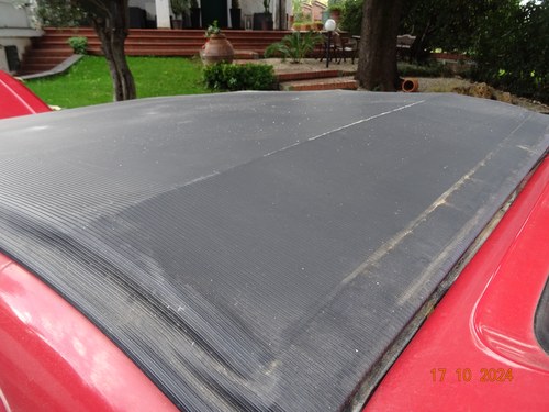 1981 Citroën Dyane 6 In vendita (immagine 74 di 100)