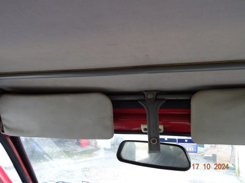 1981 Citroën Dyane 6 In vendita (immagine 32 di 100)