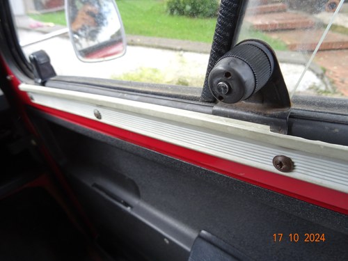 1981 Citroën Dyane 6 In vendita (immagine 33 di 100)