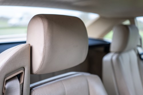 1990 Mercedes-Benz R129 500SL Te koop (foto 104 van 264)