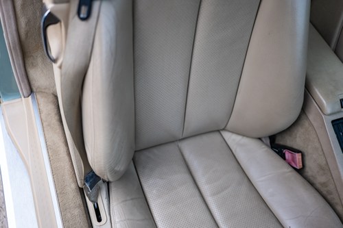 1990 Mercedes-Benz R129 500SL Te koop (foto 109 van 264)