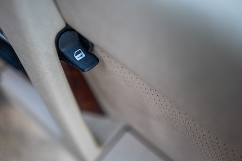 1990 Mercedes-Benz R129 500SL Te koop (foto 116 van 264)