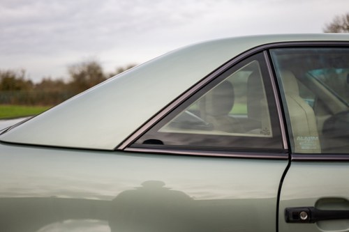 1990 Mercedes-Benz R129 500SL Te koop (foto 149 van 264)