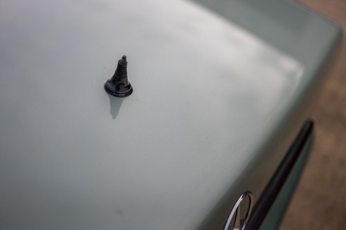 1990 Mercedes-Benz R129 500SL Te koop (foto 168 van 264)