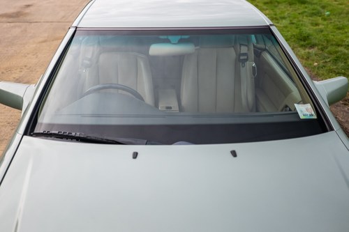 1990 Mercedes-Benz R129 500SL Te koop (foto 181 van 264)