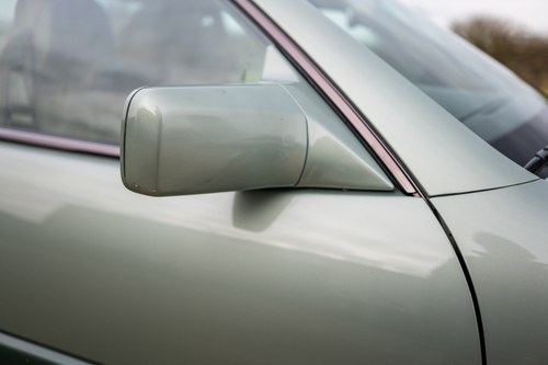 1990 Mercedes-Benz R129 500SL Te koop (foto 188 van 264)