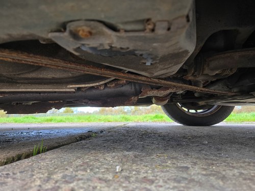 1990 Mercedes-Benz R129 500SL Te koop (foto 218 van 264)