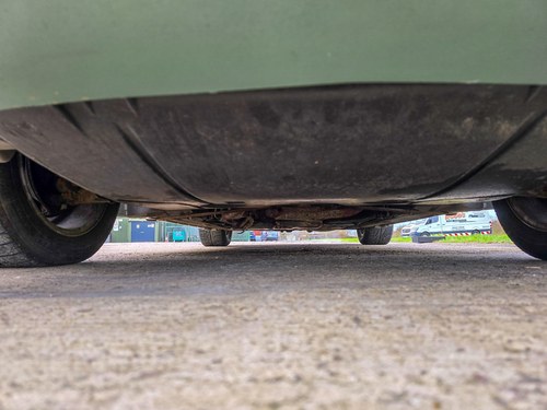 1990 Mercedes-Benz R129 500SL Te koop (foto 222 van 264)