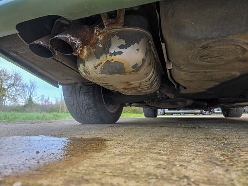 1990 Mercedes-Benz R129 500SL Te koop (foto 233 van 264)