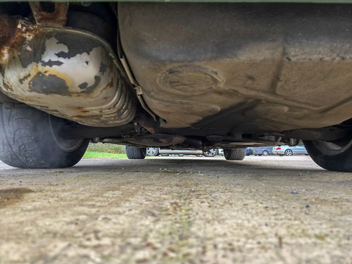 1990 Mercedes-Benz R129 500SL Te koop (foto 236 van 264)