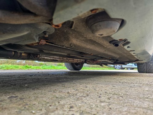 1990 Mercedes-Benz R129 500SL Te koop (foto 239 van 264)