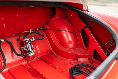 1962 Austin Healey Sprite Hill Climb and Sprint Race Car For Sale (picture 94 of 257)