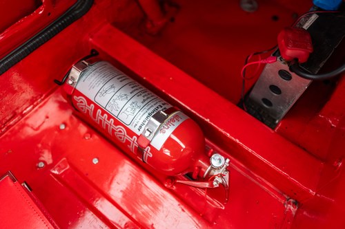 1962 Austin Healey Sprite Hill Climb and Sprint Race Car For Sale (picture 81 of 257)