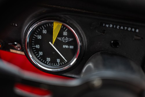 1962 Austin Healey Sprite Hill Climb and Sprint Race Car For Sale (picture 53 of 257)