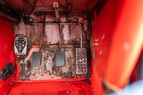 1962 Austin Healey Sprite Hill Climb and Sprint Race Car For Sale (picture 84 of 257)