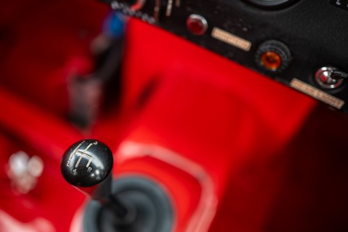 1962 Austin Healey Sprite Hill Climb and Sprint Race Car For Sale (picture 85 of 257)