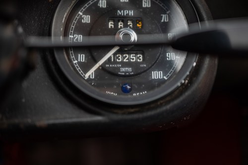 1962 Austin Healey Sprite Hill Climb and Sprint Race Car For Sale (picture 60 of 257)