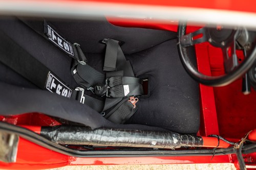 1962 Austin Healey Sprite Hill Climb and Sprint Race Car For Sale (picture 67 of 257)