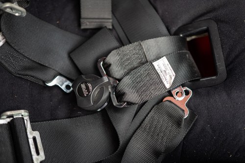 1962 Austin Healey Sprite Hill Climb and Sprint Race Car For Sale (picture 70 of 257)