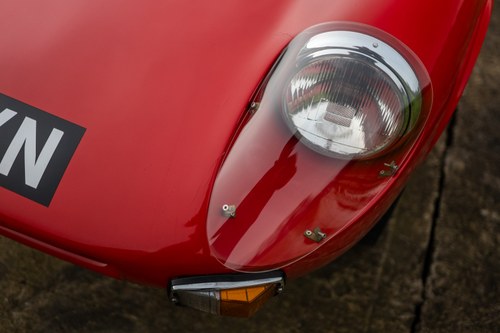 1962 Austin Healey Sprite Hill Climb and Sprint Race Car For Sale (picture 99 of 257)