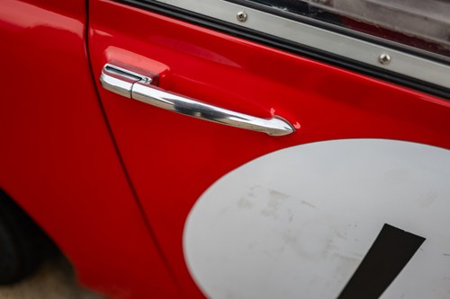 1962 Austin Healey Sprite Hill Climb and Sprint Race Car For Sale (picture 113 of 257)