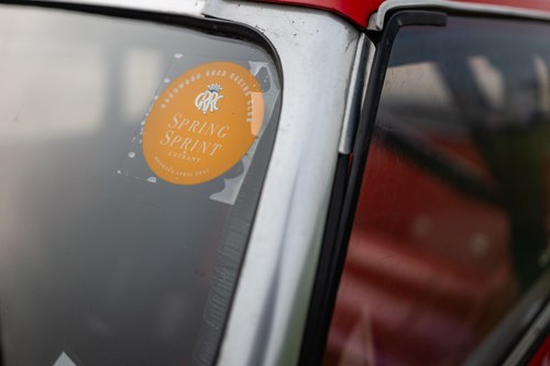 1962 Austin Healey Sprite Hill Climb and Sprint Race Car For Sale (picture 131 of 257)