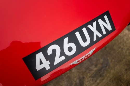 1962 Austin Healey Sprite Hill Climb and Sprint Race Car For Sale (picture 132 of 257)