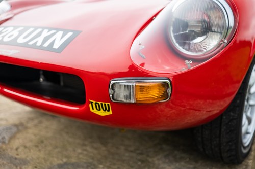 1962 Austin Healey Sprite Hill Climb and Sprint Race Car For Sale (picture 152 of 257)