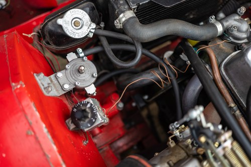 1962 Austin Healey Sprite Hill Climb and Sprint Race Car For Sale (picture 179 of 257)