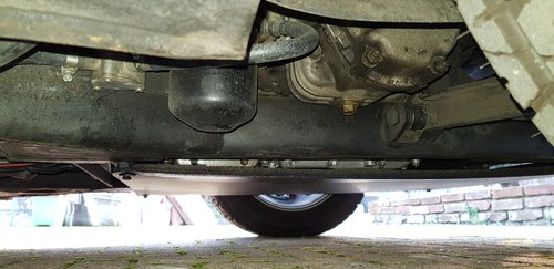 1979 Ferrari 308 GTS For Sale (picture 159 of 167)